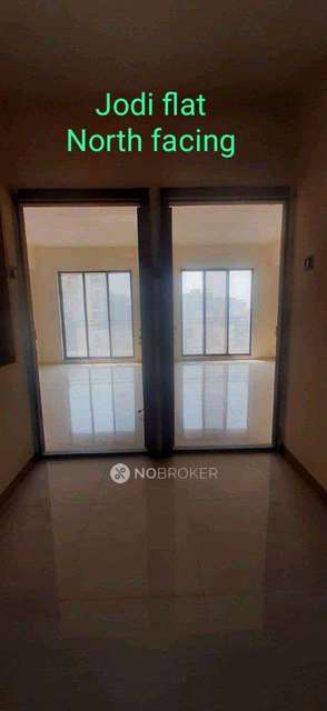 1 BHK Flat In Swaraj Kingston For Sale  In Ulwe