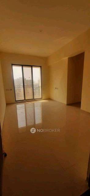 1 BHK Flat In Swaraj Kingston For Sale  In Ulwe