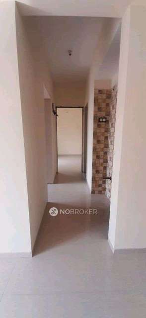 1 BHK Flat In Swaraj Kingston For Sale  In Ulwe