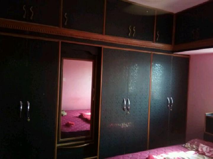 Independent House B Narayanapura Rent WITHOUT BROKERAGE Semifurnished 2 BHK Rental Flat in