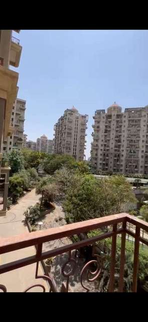 2 BHK Flat In Nyati Ethos Phase 2 for Rent  In Undri