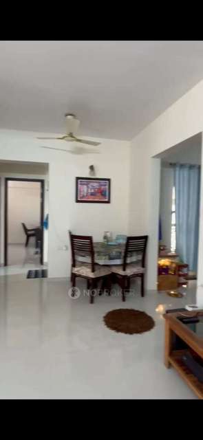 2 BHK Flat In Nyati Ethos Phase 2 for Rent  In Undri