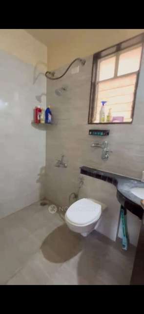2 BHK Flat In Nyati Ethos Phase 2 for Rent  In Undri