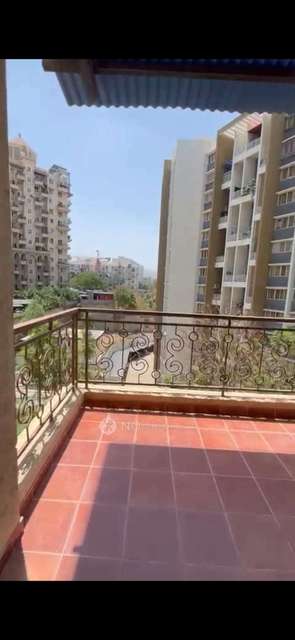 2 BHK Flat In Nyati Ethos Phase 2 for Rent  In Undri