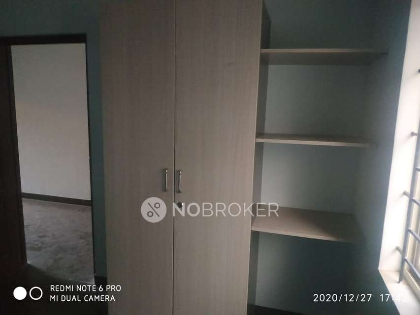 1 BHK Flat In Chandramouleshwara Nilaya for Rent  In Munnekollal