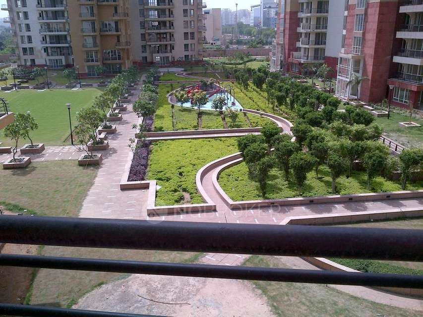 4 BHK Flat In Unitech Harmony For Sale  In Sector 50