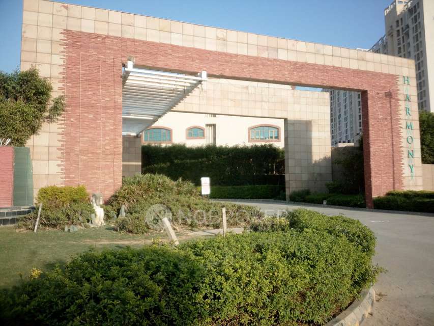 4 BHK Flat In Unitech Harmony For Sale  In Sector 50