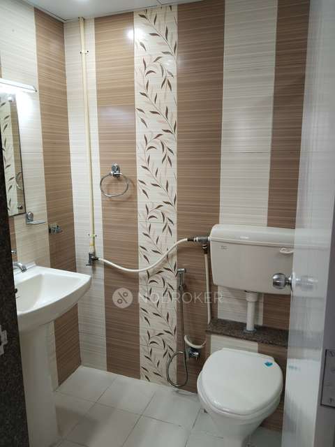 3 BHK Flat In Surya Residency for Rent  In Baner