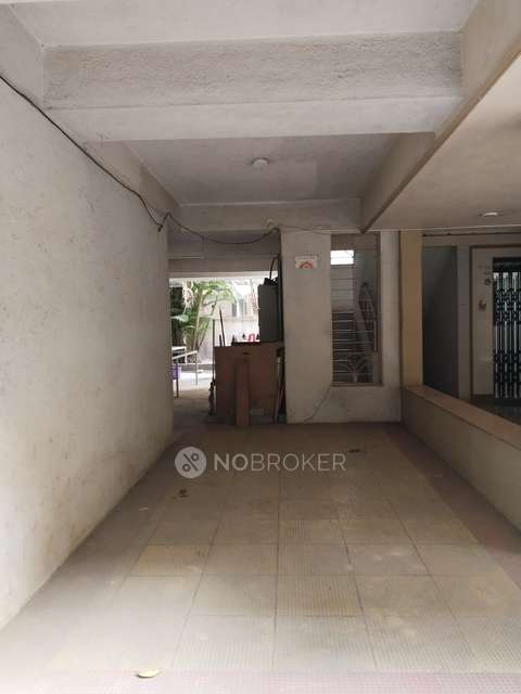 3 BHK Flat In Surya Residency for Rent  In Baner