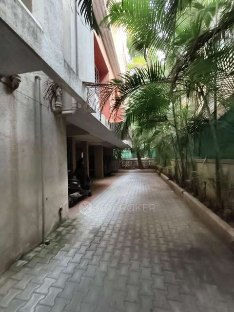 3 BHK Flat In Surya Residency for Rent  In Baner