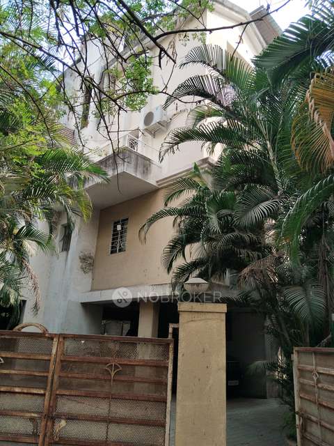 3 BHK Flat In Surya Residency for Rent  In Baner