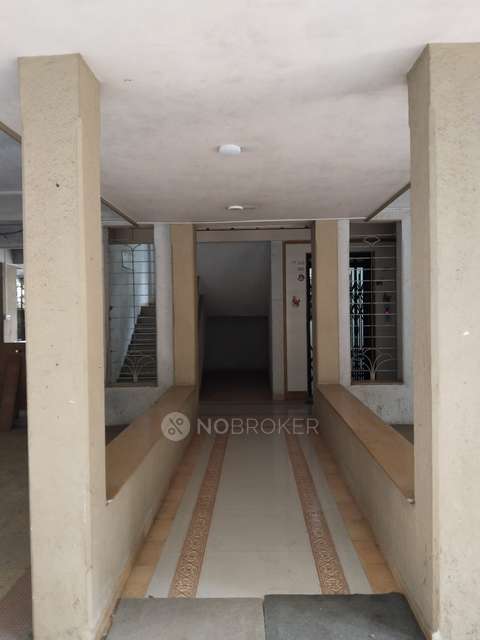 3 BHK Flat In Surya Residency for Rent  In Baner