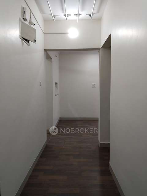 3 BHK Flat In Surya Residency for Rent  In Baner