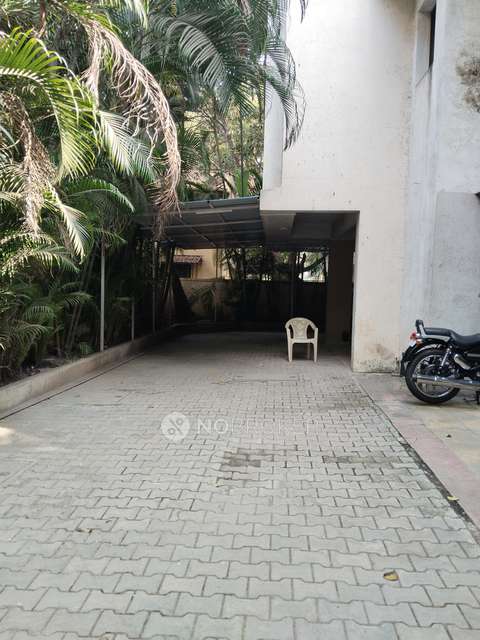 3 BHK Flat In Surya Residency for Rent  In Baner