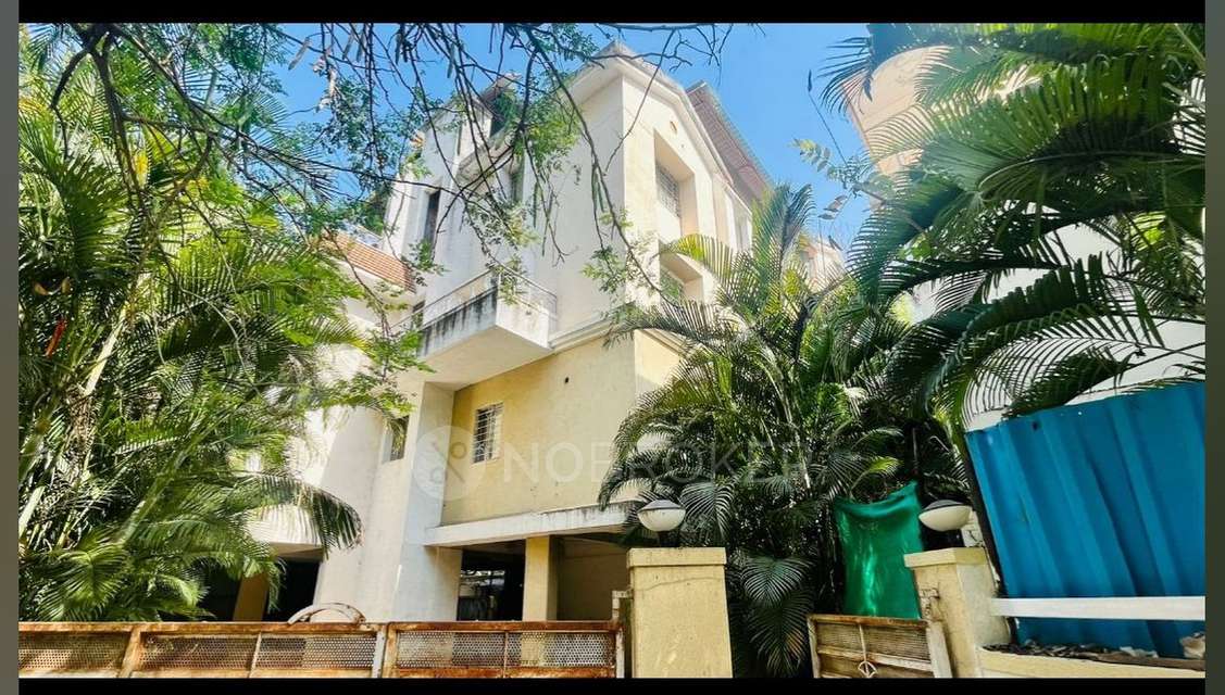 3 BHK Flat In Surya Residency for Rent  In Baner