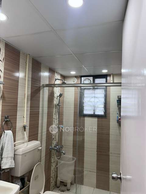 3 BHK Flat In Surya Residency for Rent  In Baner