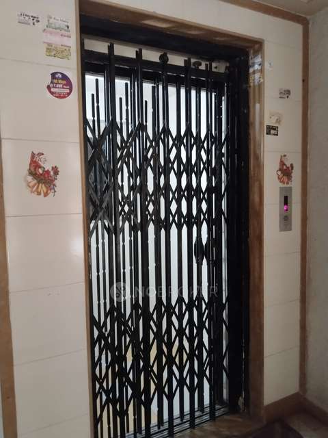 3 BHK Flat In Surya Residency for Rent  In Baner