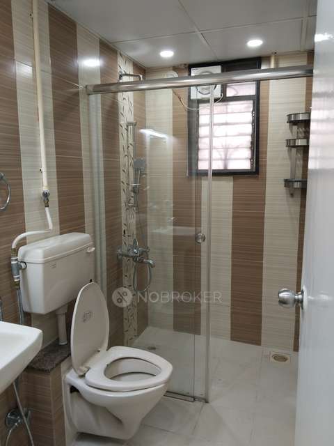 3 BHK Flat In Surya Residency for Rent  In Baner