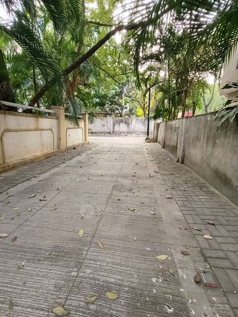 3 BHK Flat In Surya Residency for Rent  In Baner