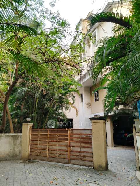 3 BHK Flat In Surya Residency for Rent  In Baner