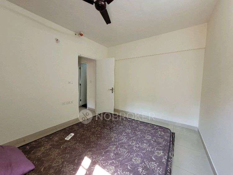 2 BHK Flat In Tata Housing Amantra for Rent  In Tata Amantra