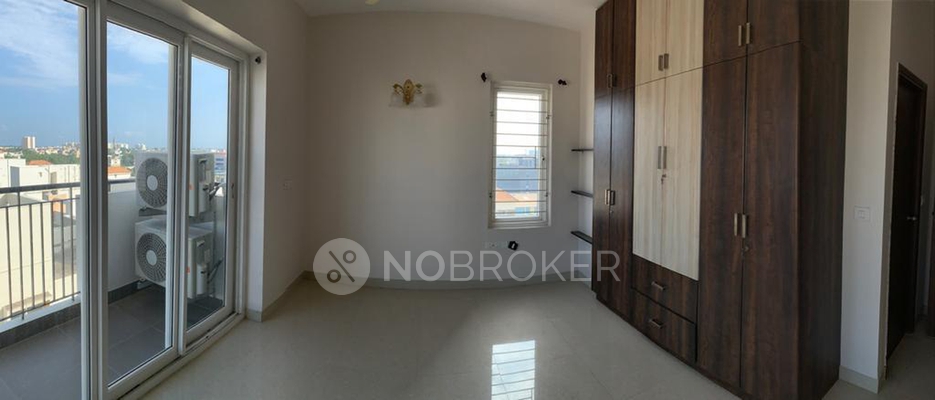 3 BHK Flat In Asv Alexandria for Rent  In Sholinganallur