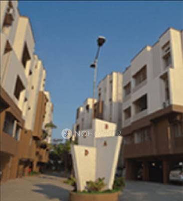 2 BHK Flat In Shantiniketan West Woods for Rent  In Porur