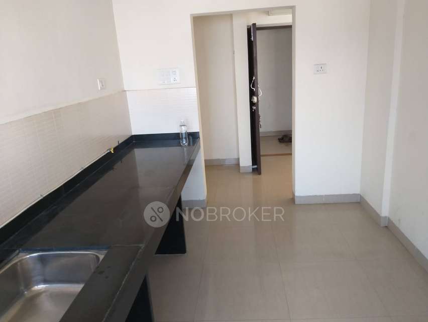 3 BHK Flat In Kumar Papillon Apartments for Rent  In Pashan