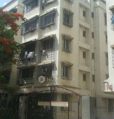 2 BHK Flat In Start Residency for Rent  In Vasai East