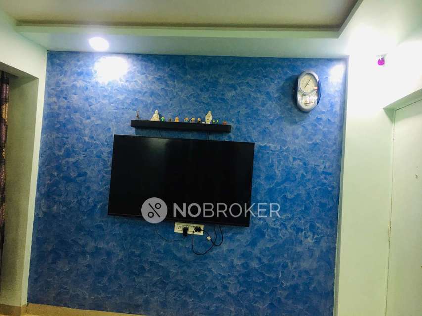 1 BHK Flat In Shiv Shambho Corner For Sale  In Ambegaon Pathar