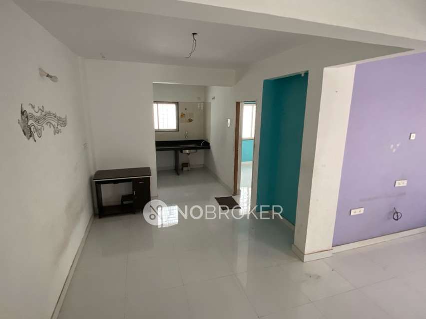2 BHK Flat In Standalone Building  for Rent  In Pimple Gurav
