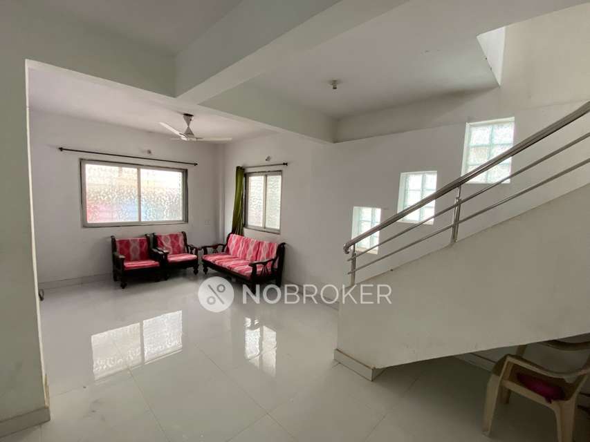 2 BHK Flat In Standalone Building  for Rent  In Pimple Gurav