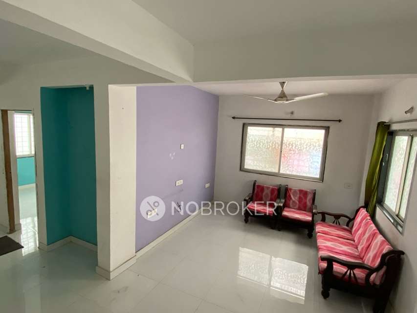 2 BHK Flat In Standalone Building  for Rent  In Pimple Gurav