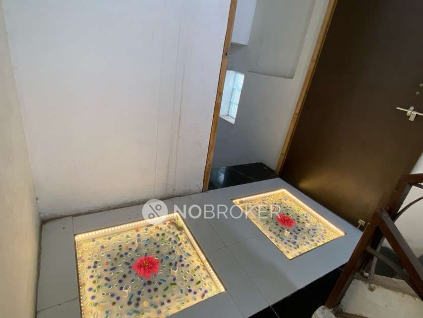 2 BHK Flat In Standalone Building  for Rent  In Pimple Gurav