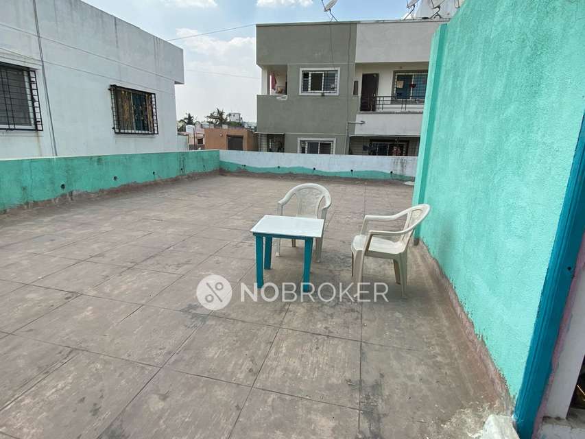 2 BHK Flat In Standalone Building  for Rent  In Pimple Gurav
