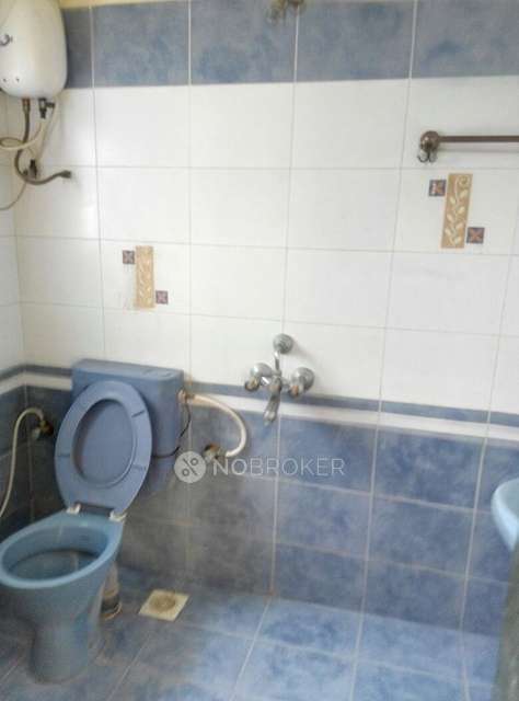 2 BHK Flat In Gk Roseland Residency for Rent  In Pimple Saudagar