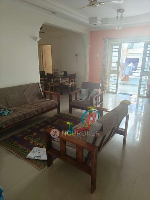 2 BHK Flat In Gk Roseland Residency for Rent  In Pimple Saudagar