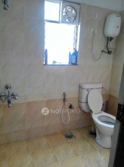 2 BHK Flat In Gk Roseland Residency for Rent  In Pimple Saudagar