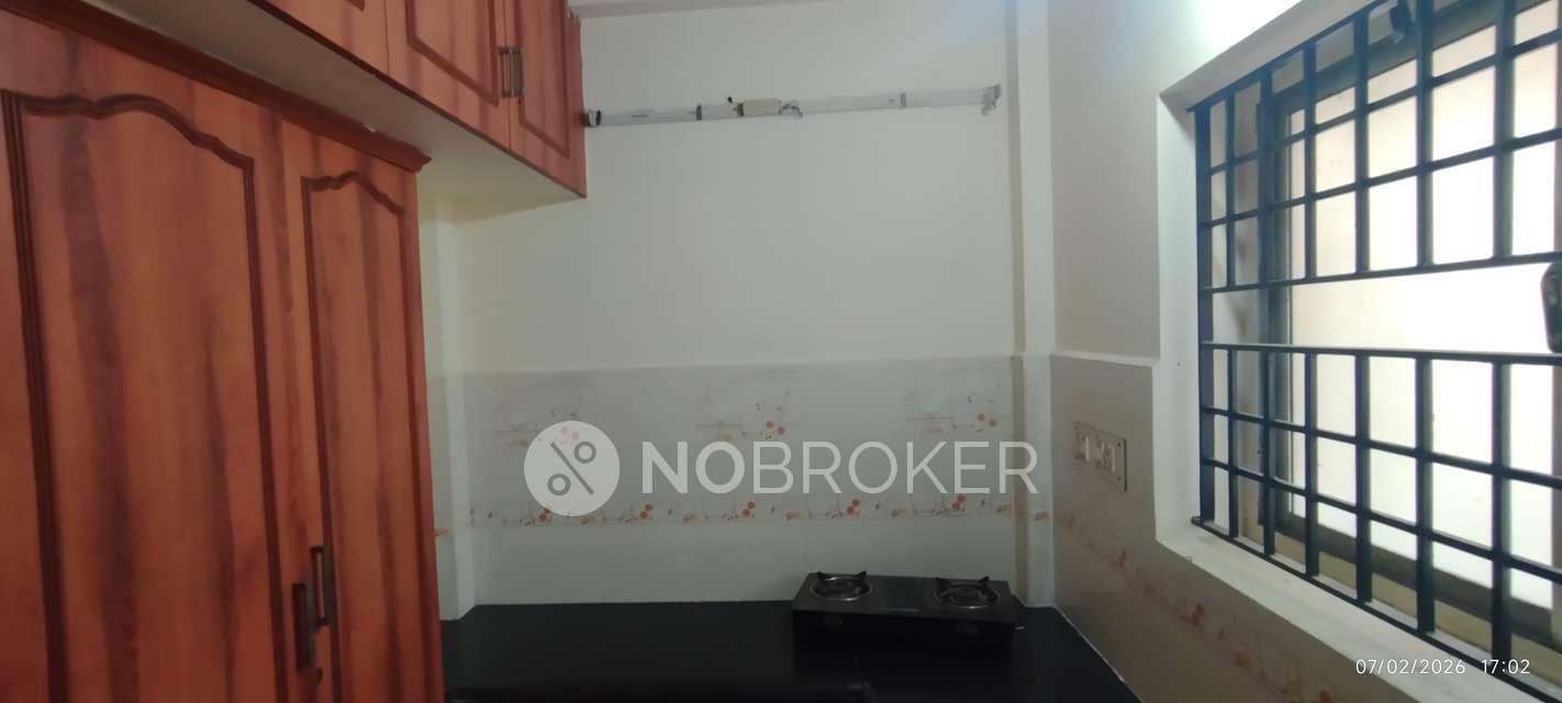1 BHK Flat In Anand Apartments For Sale  In Urapakkam