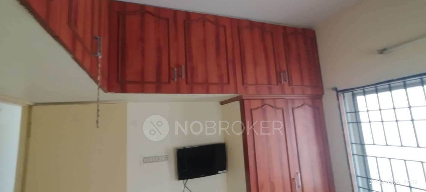 1 BHK Flat In Anand Apartments For Sale  In Urapakkam
