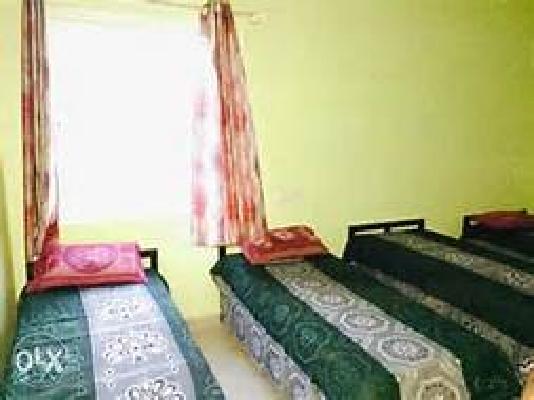 PG for Girls in Bhayander East