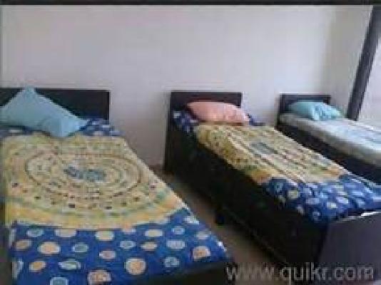 PG for Girls in Bhayander East