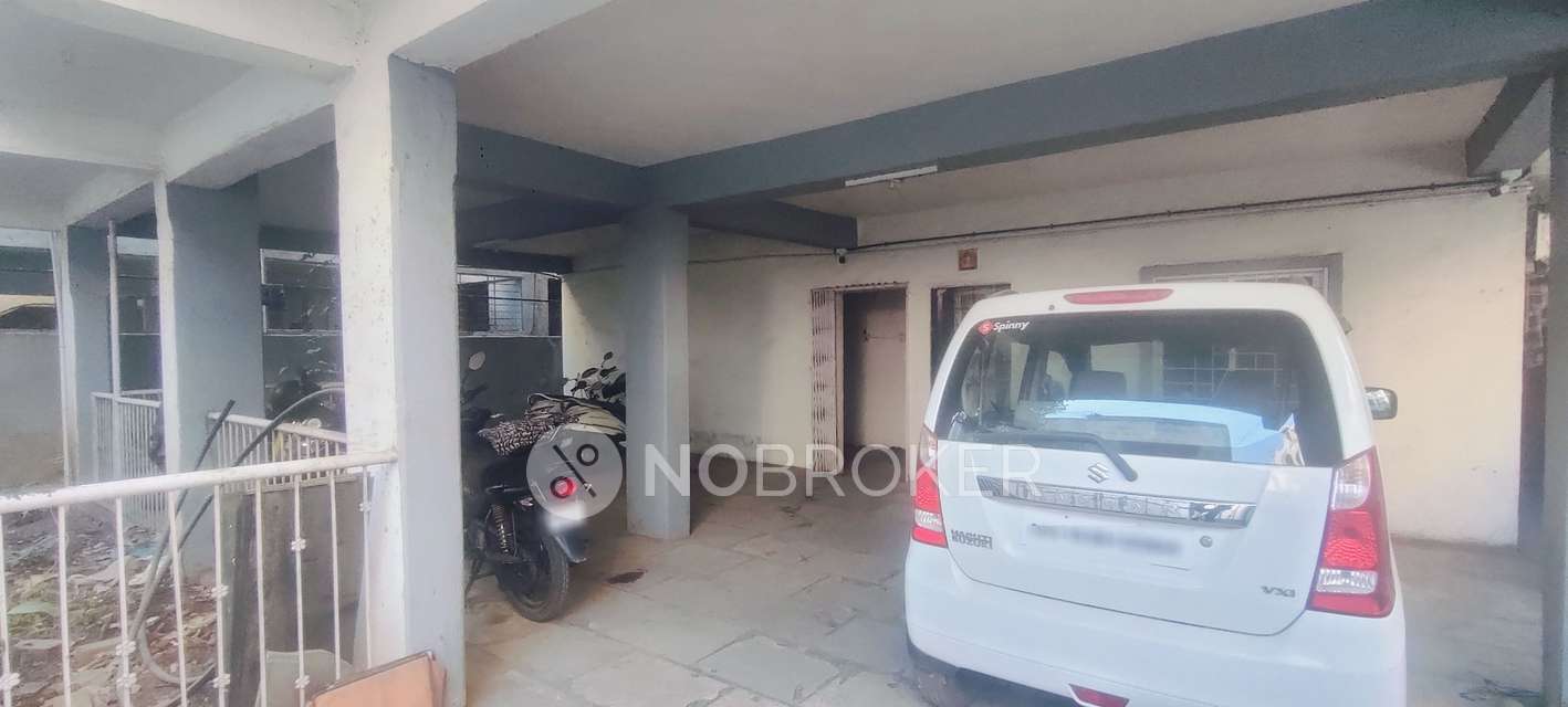1 RK Flat In Aashirwad  for Rent  In Aashirwad