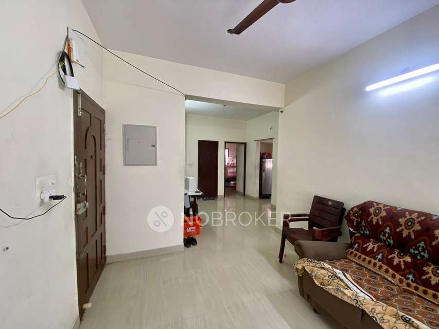 2 BHK Flat In Jbm Manas for Rent  In Chitlapakkam