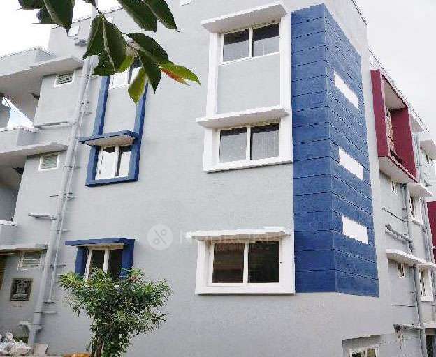 2 BHK House for Rent  In Hegganahalli