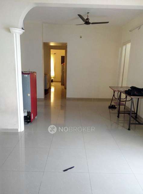 2 BHK Flat In G.k.associates for Rent  In Pimple Saudagar