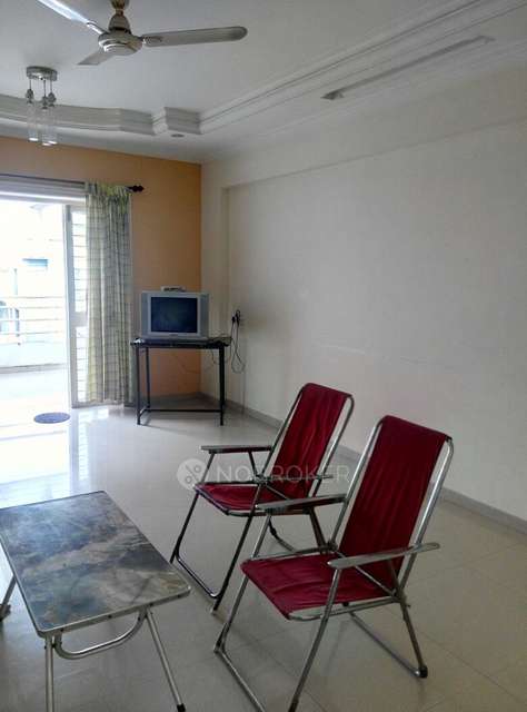 2 BHK Flat In G.k.associates for Rent  In Pimple Saudagar