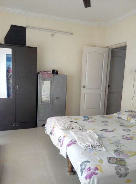 2 BHK Flat In G.k.associates for Rent  In Pimple Saudagar