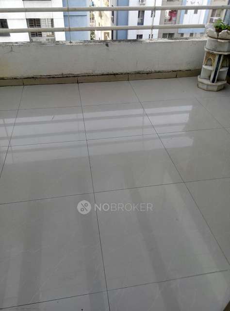 2 BHK Flat In G.k.associates for Rent  In Pimple Saudagar