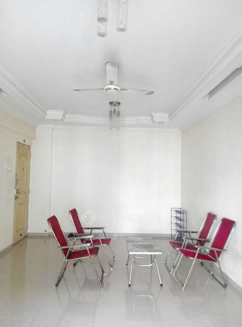 2 BHK Flat In G.k.associates for Rent  In Pimple Saudagar